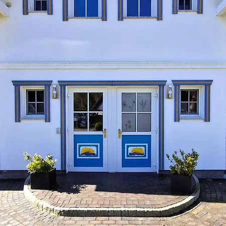 Wiesenstr_78 _pusteblume_whg_4 * Zingst